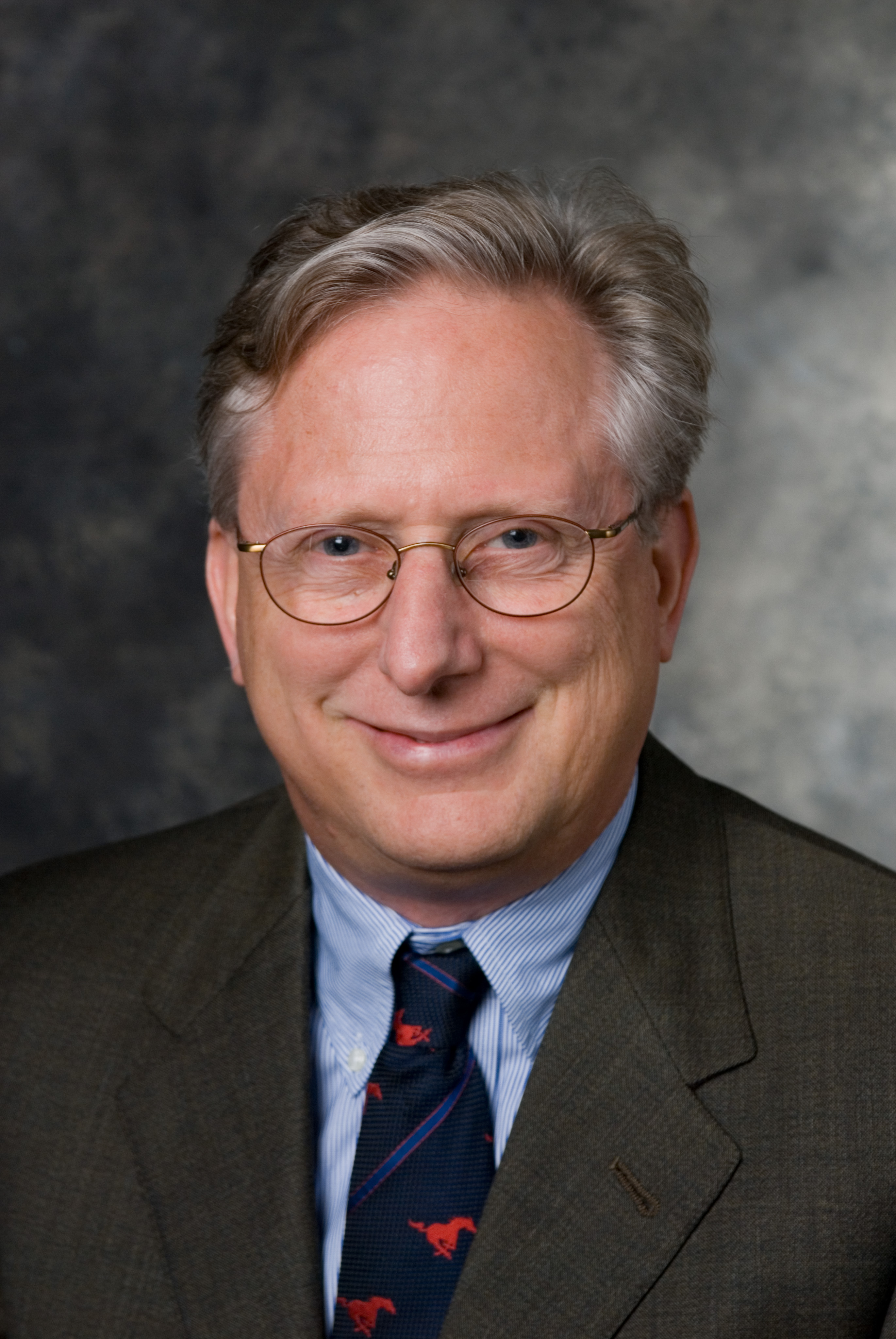 Gordon Walker