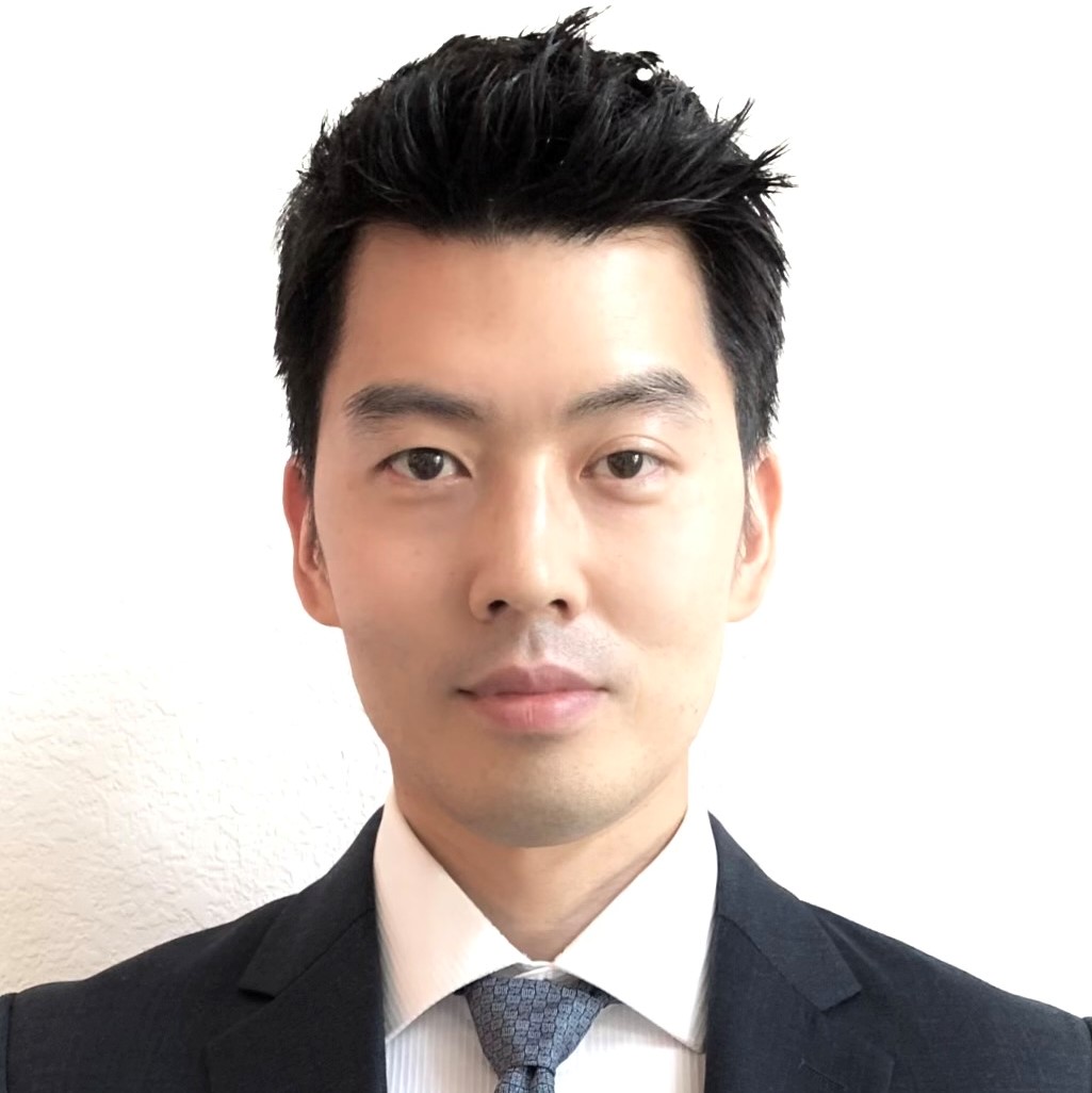 Daniel Zyung