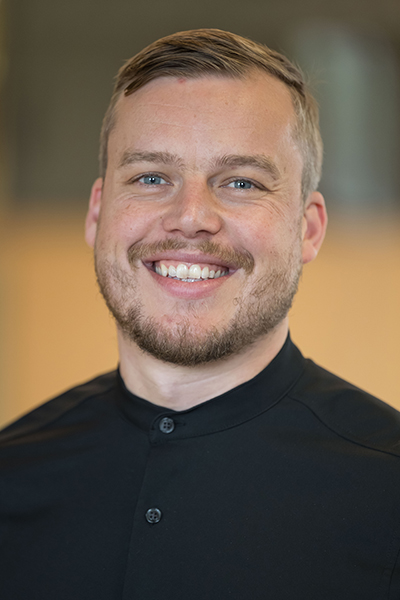 Gijs Overgoor