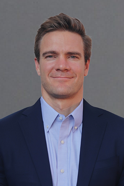 Matt Huberty